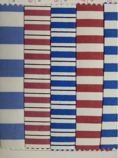 HN-HOPI 加厚全棉斜紋 耐高溫 耐氯漂 制服 Anti bleaching bleaching resistant 細節-3